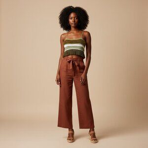 Handcrafted | Green Goddess